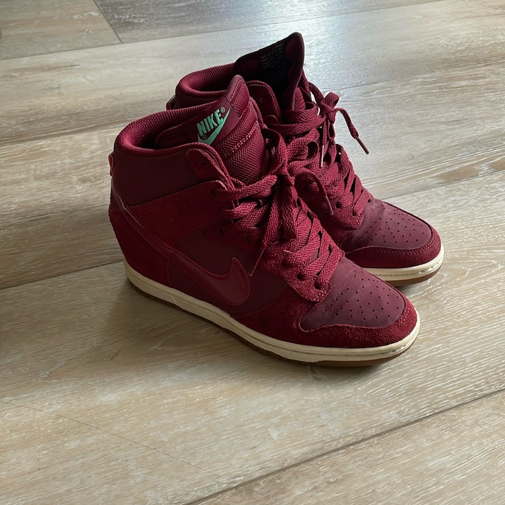 Nike Dunk Sky Hi